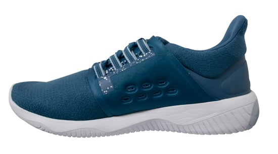 Asics Gel-Kenun Lyte MX Womens Blue Running Trainers