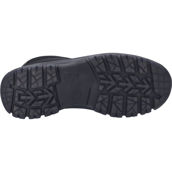 JOSEF SEIBEL Alaska 54 | Ankle Boots for Men | black