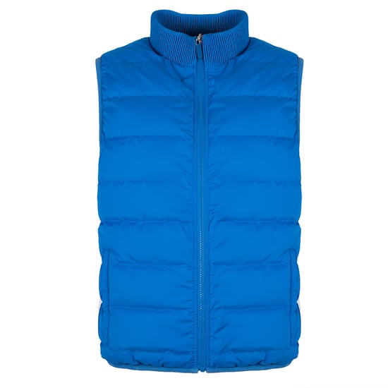 Bikkembergs Vest Two-Side Röd för män - Image 4