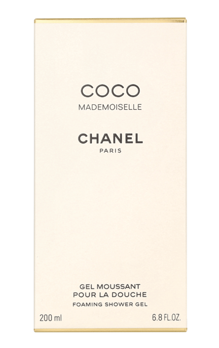 Chanel Coco Mademoiselle Foaming Shower Gel 200ml. - Image 2