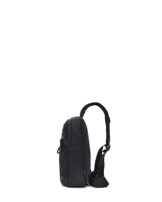 Aoking schoudertas Uniseks BLACK - Image 2