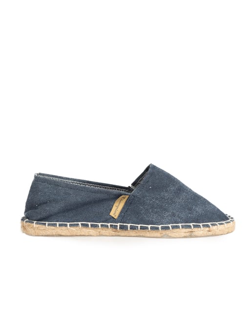 Champion Espadrilles Hamoc Dam Blå - Image 1