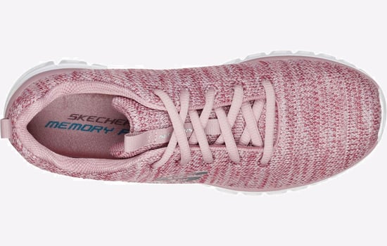 Skechers Graceful Fortune MEMORY FOAM Womens