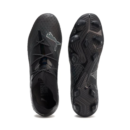 PUMA Unisex FUTURE 7 ULTIMATE FG/AG Football Boots - Image 4