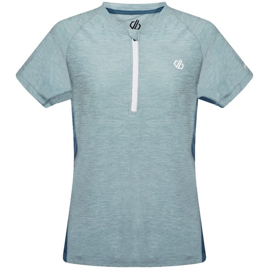 Dare 2b Womens Outdare II Lightweight Wicking Jersey T Shirt - Image 1
