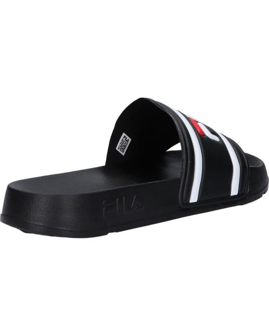 Svart flip-flops för män Fila - Image 5