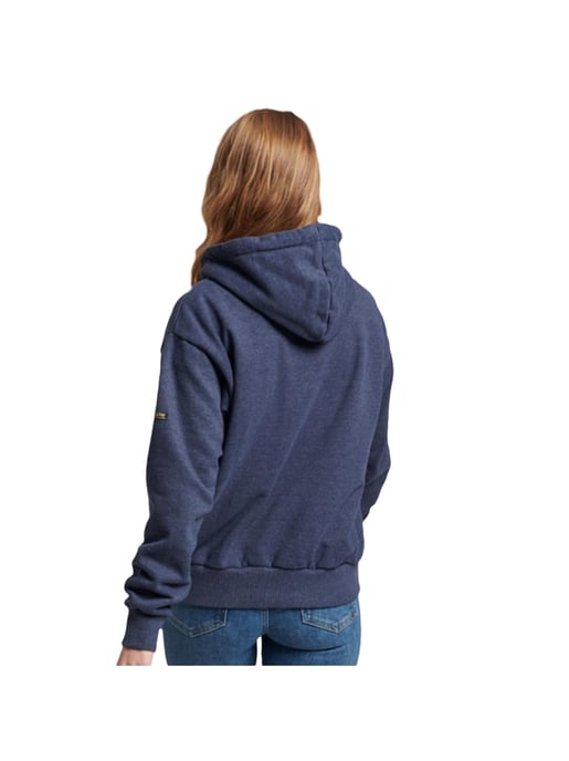 Superdry women's vintage sweatshirt - Image 3