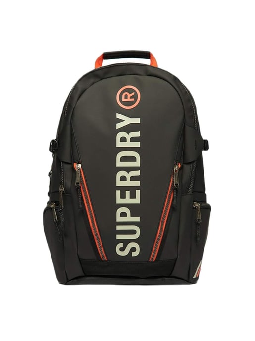 Superdry Tarp Backpack