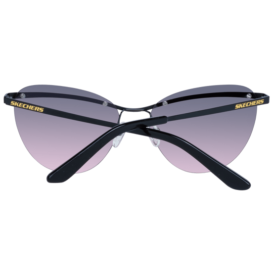Skechers Sunglasses SE6105 02Z 57 - Image 3