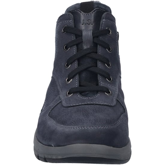 JOSEF SEIBEL Giuseppe 10 | Ankle Boots for Men | blue - Image 4