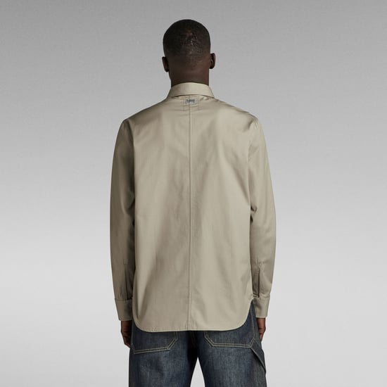 G-Star RAW Cargo Regular Shirt