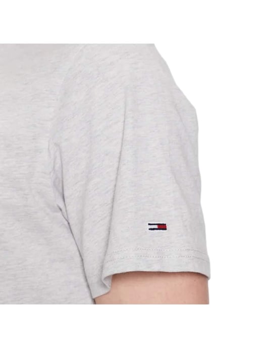 T-shirt Tommy Jeans men's original - Image 3