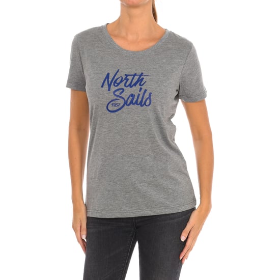 Short sleeve t-shirt 9024300 women