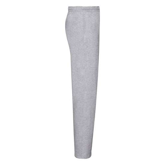 Fruit of the Loom Joggingbroek heren (Heide Grijs) - Image 3