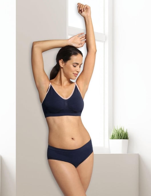 30 Carriwell Original Deluxe Nursing Bra