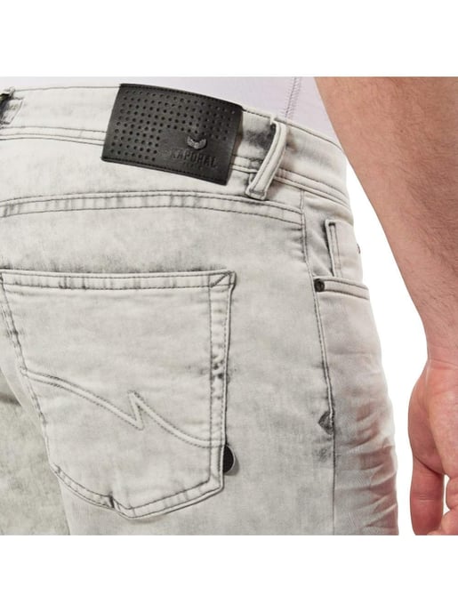 Kaporal Men's Vito Rockle Shorts - Image 3