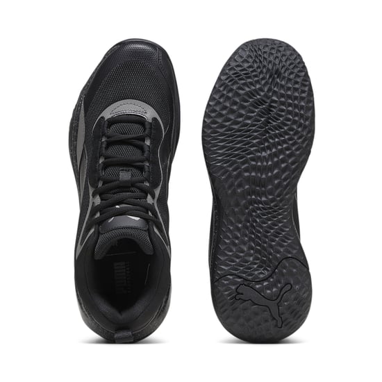 PUMA Unisex Playmaker Pro Trophies Basketball Shoes