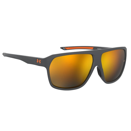 Under Armour Unisex Zonnebril 62/17/130 mm Hars - Image 2