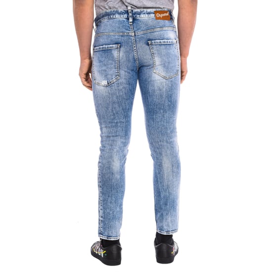 Men's long pants S71LB1255-S30664