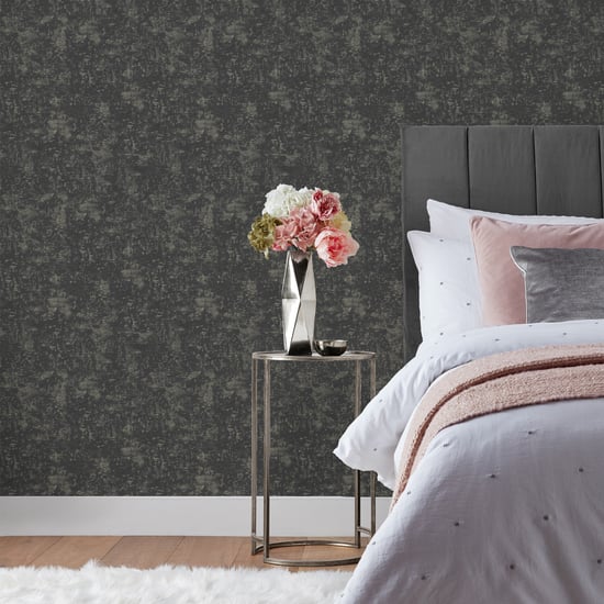Symphony Abstract Vinyl Wallpaper - Image 2