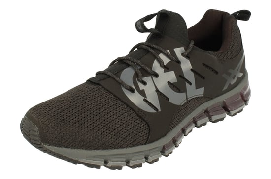Asics Gel-quantum 180 Sc Heren Zwarte Sportschoenen - Image 1