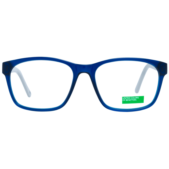 Benetton Optical Frame BEO1034 622 55 - Image 2