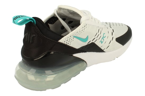 Nike Womens Air Max 270 White Trainers
