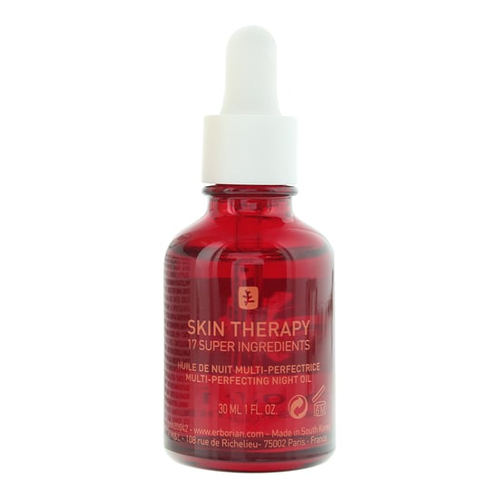 Erborian Skin Therapy Multi Perfecting Night Oil 30ml - Image 2