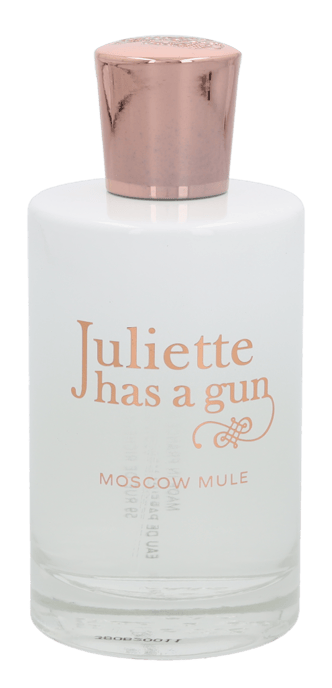 Juliette Has A Gun Moscow Mule Eau De Parfum 100ml - Image 4