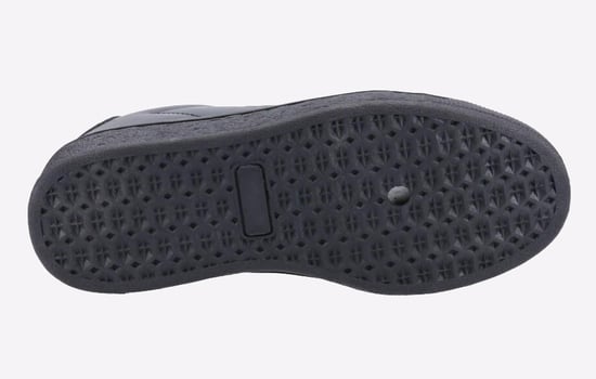 Umbro Medway V Lace up Shoe Junior - Image 4