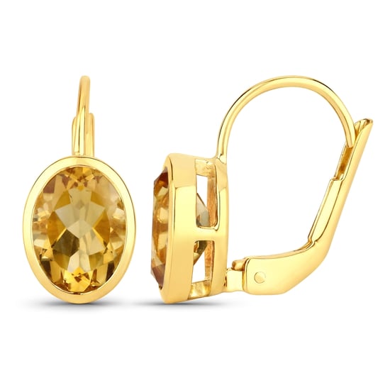 Khushi Female Sterling Silver Earring - Image 3