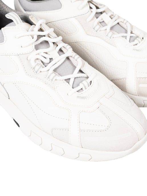 Geox Sneaker Grecale B Men's White - Image 4