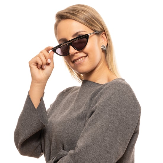 Sting Sunglasses SST367 0700 56 - Image 4