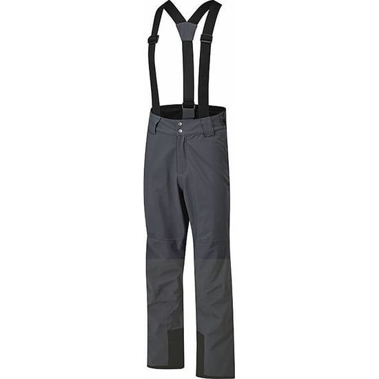 Dare 2B Mens Achieve II Ski Trousers (Ebony Grey)