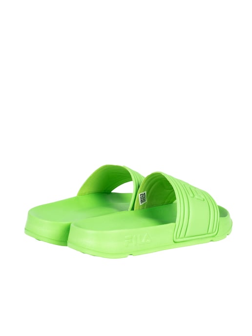 Fila Slippers Morro Bay Woman's Green - Image 3