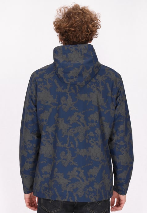 Mo Anorak Men - Image 4