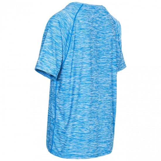 Trespass Mens Gaffney Active T-Shirt - Image 3