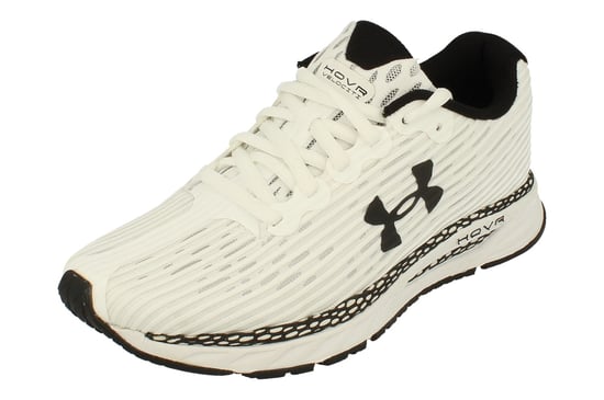 Under Armour Hovr Velociti 3 Dames Witte Sneakers - Image 1