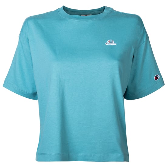Champion Cml  Logo T-Shirt - Image 1
