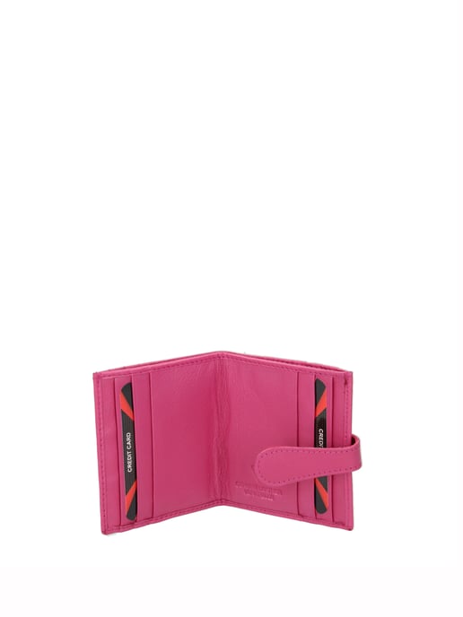Sergio Valentini Wallet Men - Image 5