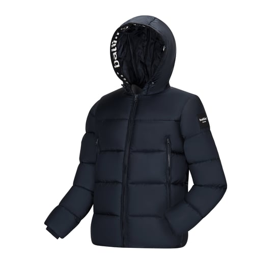 Ballin Est. 2013 Jas winter Jacket Calvin Blue - Image 1