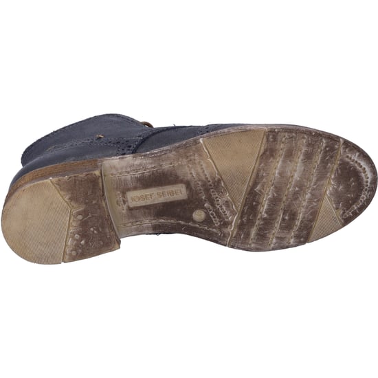JOSEF SEIBEL Sienna 15 | Enkellaars voor Dames | blauw - Image 5