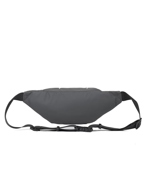 Aoking Belt bag Unisex GREY - Image 4