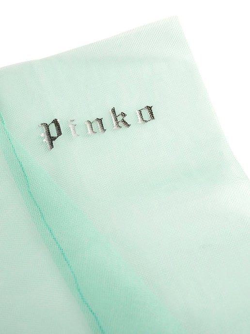 Pinko Skarpetki Heathens Woman's Green