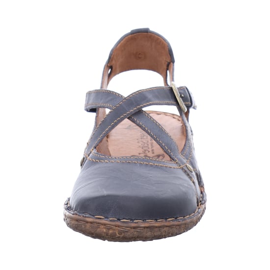 JOSEF SEIBEL Rosalie 13 | Sandaal voor Dames | blauw - Image 5