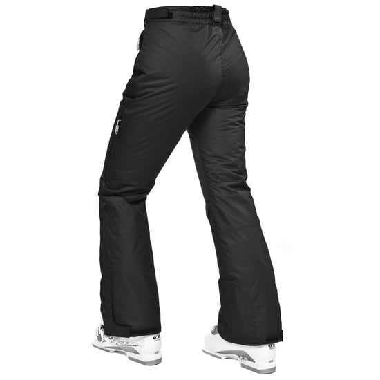 Trespass Womens/Ladies Lohan Waterproof Ski Trousers