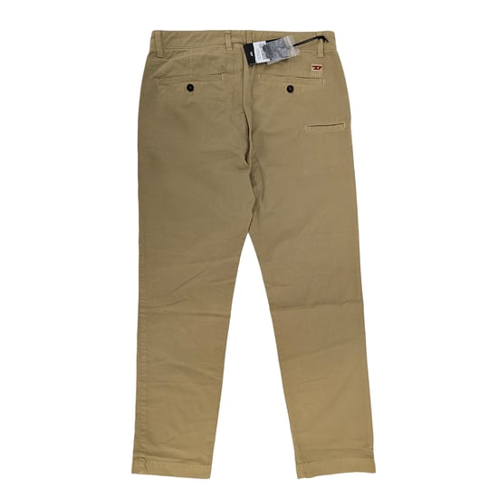 DIESEL P-JARED Mens Chino Trousers