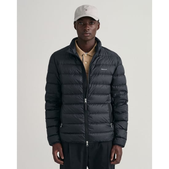 GANT Light Mens Down Jacket - Image 1