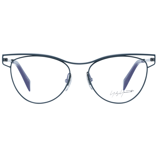 Yohji Yamamoto Optisk ram YY3016 639 52 - Image 2