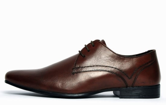 Red Tape Sampson Leather Mens - Image 1